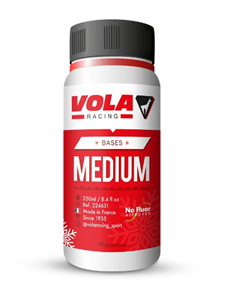 Vola Мазь базовая Base Medium 250 мл 67185