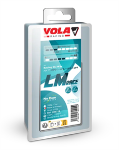 Vola Мазь безфтористая LMach Blue -25/-10 200 г 8016