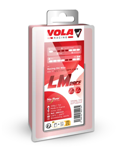Vola Мазь безфтористая LMach Red -5/0°C 200 г 57091