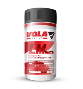 Vola Мазь жидкая LMach Red -5/0 °C 100 мл 5991