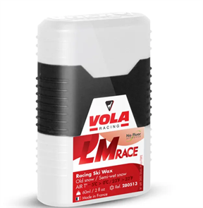 Vola Мазь жидкая LMach Red -5/0 °C 60 мл 67676