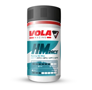 Vola Мазь не содержащая фтора HMach Blue -25/-10 °C 100 мл 67678