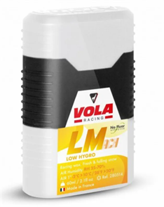 Vola Мазь жидкая LMach Yellow -2/10 °C 60 мл 67677