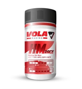 Vola Мазь жидкая HMach Red -5/0 °C 60 мл 67674