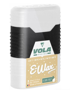 Vola Мазь скольжения EcoWax -10/10°C 60 мл 53152