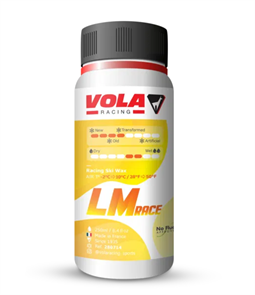 Vola Мазь поликарбонатная жидкая Liquid Policarbon LF Yellow -2/+10 °C 250 мл 67193