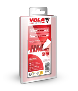 Vola Мазь не содержащая фтора HMach Red -5/0 °C 80 г 31060