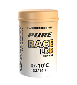 Vauhti Мазь держания PURE RACE LDR 0/-10 °C 67497