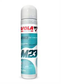 Vola Набор: аэрозоль + щетка M23 Blue -25/-12 °C 75 мл 67681