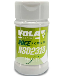 Vola Пудра NSD2319 Cold 40 г 67683
