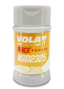 Vola Пудра NSD2325 Warm 40 г 67684