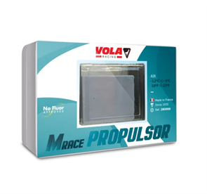 Vola Таблетка-ускоритель без фтора Blue -12/-5°C 15 г 5859