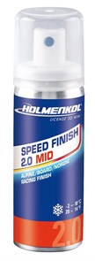 Holmenkol Спрей SpeedFinish 2.0 MID 32083