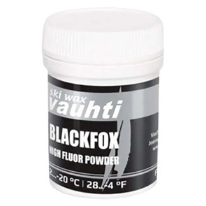 Vauhti Порошок FC BLACKFOX -2/-20 °C 30 г 53212