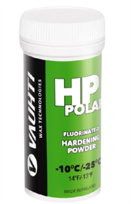 Vauhti Порошок холодный HP POLAR 67512