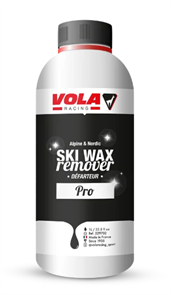 Vola Смывка для лыж PRO 1 л 67197