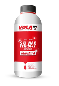 Vola Смывка для лыж Standart 1 л 67196