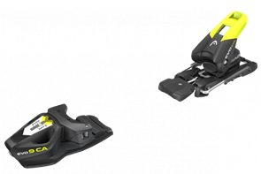 Head Крепления г/л EVO 9 GW CA Brake 85 6075