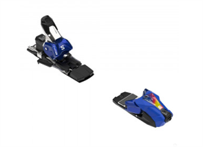 Salomon Крепления г/л N ICON RS 16 66853