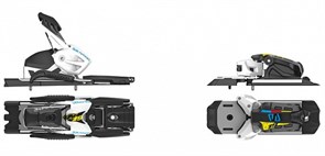 Salomon Крепления г/л X 19 LAB X70 56688