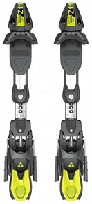 Fischer Крепления г/л RC4 Z11 Freeflex Brake 85 67262