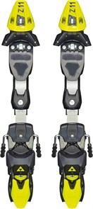 Fischer Крепления г/л RC4 Z11 Freeflex Brake 85 64482