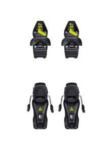 Fischer Крепления г/л FS7 GW CA Brake 78 66658