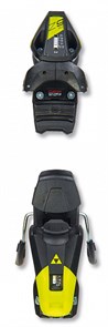 Fischer Крепления г/л RC4 Z9 GW AC Brake 78 64149