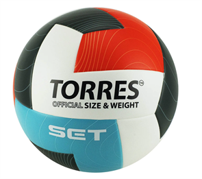Torres Мяч волейбольный Set p. 5 31020
