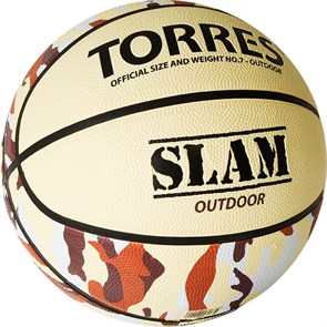 Torres Мяч баскетбольный Siam р.7 62914