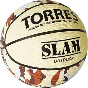 Torres Мяч баскетбольный Siam р.5 54298
