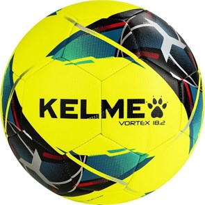 Kelme Мяч футбольный Vortex p. 5 65991