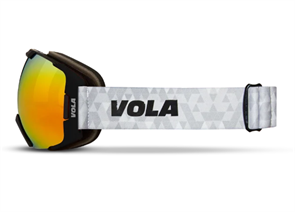 Vola Очки г/л Fast Grey 67685