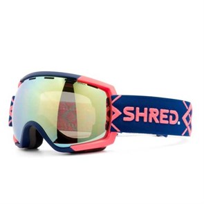 Shred Очки г/л RARIFY + 58201