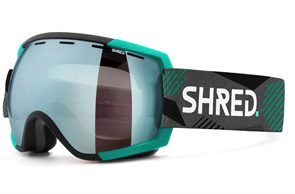 Shred Очки г/л RARIFY 67544