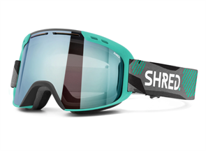 Shred Очки г/л AMAZIFY 67541