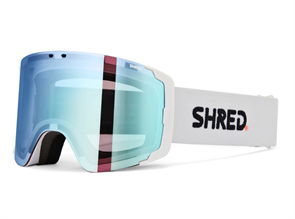 Shred Очки г/л GRATIFY 67542