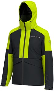 Fischer Куртка Explorer (Муж) 68030