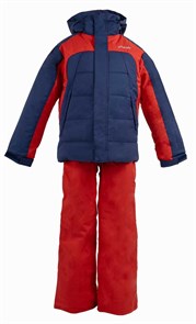 Phenix Костюм Quilted Junior Two-piece 67316