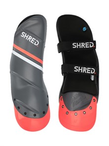 {{productViewItem.photos[photoViewList.activeNavIndex].Alt || productViewItem.photos[photoViewList.activeNavIndex].Description || 'Shred Защита голени Shin Guards Grey/Rust (2025/2026)'}}