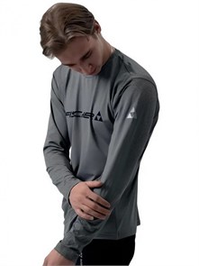 Fischer Футболка Logo Long 65483