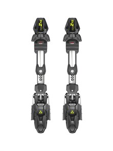 Fischer Крепления г/л RC4 Z13 GW FreeFlex Brake 85 67951