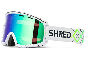 Shred Очки г/л MONOCLE 68072