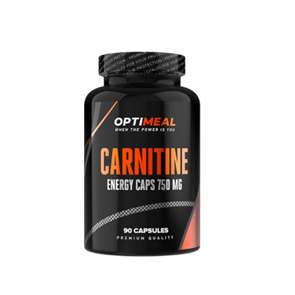Optimeal L-Carnitine 90 капс. 32400