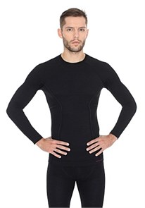 Brubek Термобелье футболка с длинным рукавом Active Wool 68153