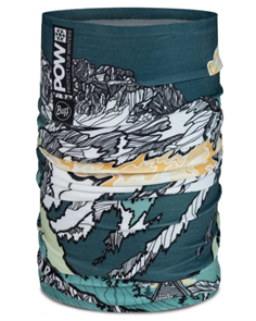 Buff Бандана ThermoNet 68249