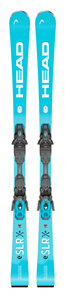 Head Лыжи горные eSLR  LYT-PR + крепления PR 11 GW Brake 78 68174
