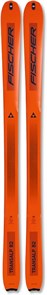 Fischer Лыжи горные TRANSALP 82 61647