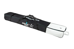 Head Чехол на 2 пары лыж Rebels Double SkiBag на колесах 68422