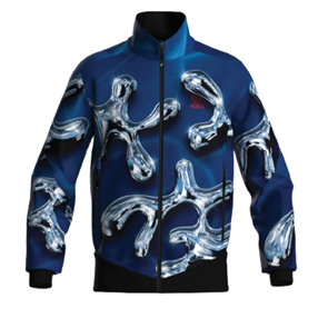 Energia Pura Куртка-виндстоппер Light Jacket With Hood Giau SR () 68262